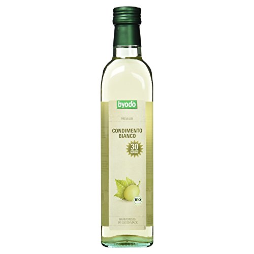 Byodo Bio Condimento Bianco 0,5 l